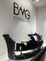 BMW E88 M Tampon Siyah - 2