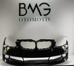 BMW E88 M Tampon Siyah - 4