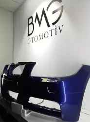 BMW E90 M Tampon Mavi Hatalı - 3