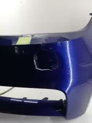 BMW E90 M Tampon Mavi Hatalı - 5