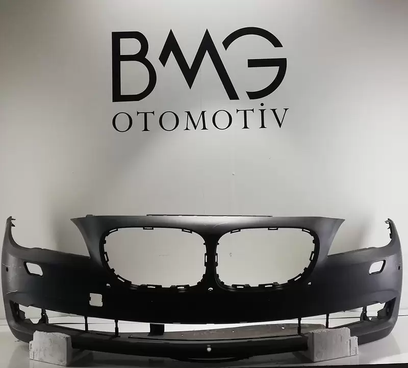 BMW F01 Nomal Tampon Gri