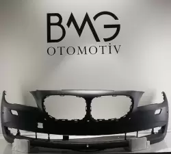 BMW F01 Nomal Tampon Gri - 1
