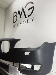 BMW F01 Nomal Tampon Gri - 2
