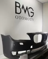 BMW F01 Nomal Tampon Gri - 3