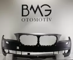 BMW F01 Nomal Tampon Gri - 4