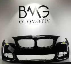 BMW F10 Lci M Tampon Siyah - 1