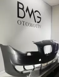 BMW F10 Normal Tampon Füme Gri - 2