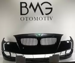 BMW F10 Normal Tampon Siyah - 1