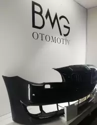 BMW F10 Normal Tampon Siyah - 2