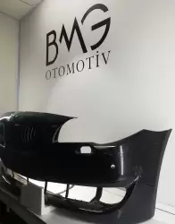 BMW F10 Normal Tampon Siyah - 3