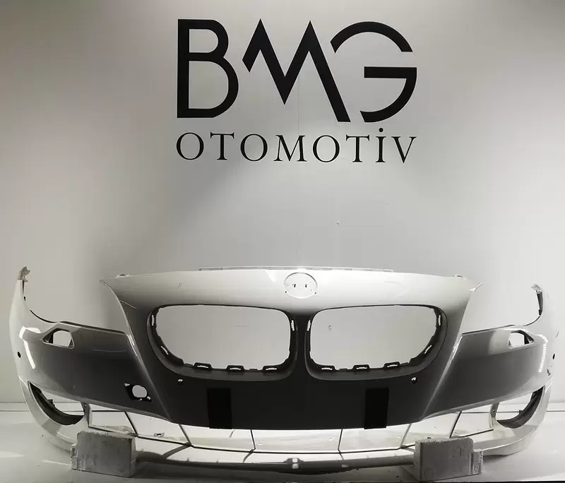 BMW F10 Normal Tampon Beyaz