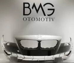 BMW F10 Normal Tampon Beyaz - 1