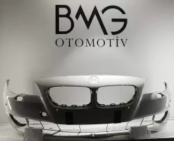 BMW F10 Normal Tampon Beyaz - 4