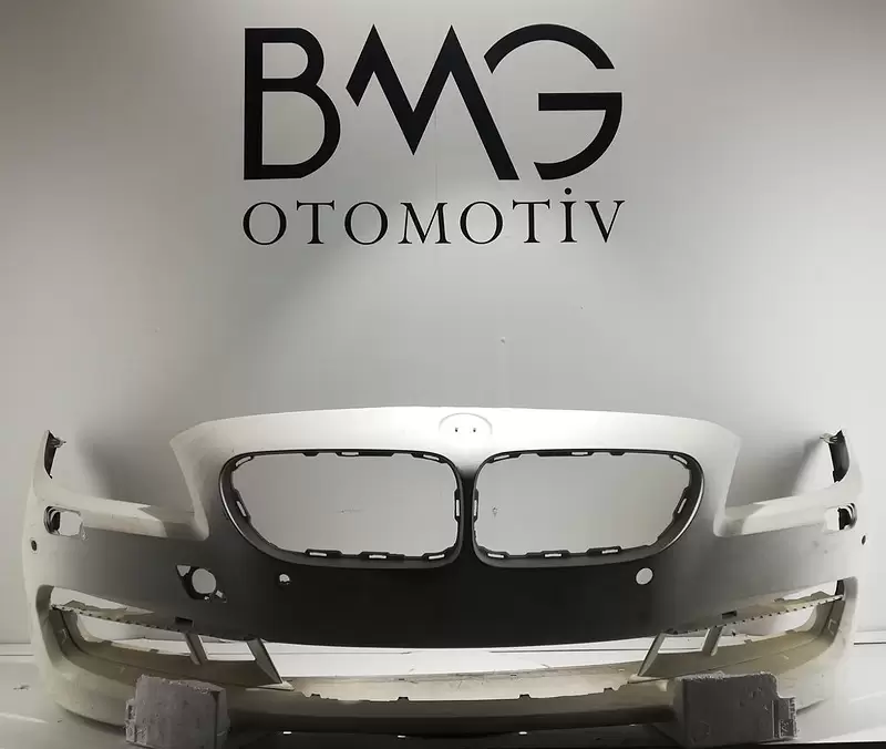 BMW F12 Normal Tampon