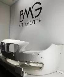 BMW F12 Normal Tampon - 2