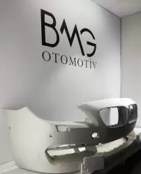 BMW F12 Normal Tampon - 3