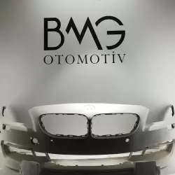 BMW F12 Normal Tampon - 4