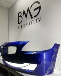 BMW F12 Normal Tampon Mavi - 3
