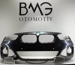 BMW F20 Lci M Tampon Gri - 1