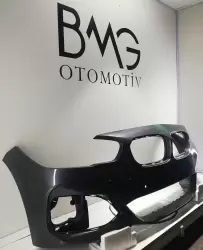 BMW F20 Lci M Tampon Gri - 2