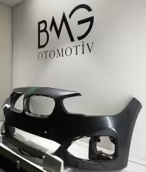 BMW F20 Lci M Tampon Gri - 3