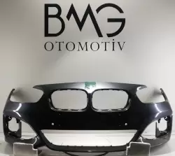 BMW F20 Lci M Tampon Gri - 4