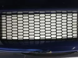 BMW F20 M Tampon Mavi - 5