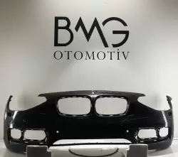 BMW F20 Normal Tampon Siyah - 1