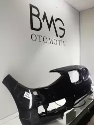 BMW F20 Normal Tampon Siyah - 2