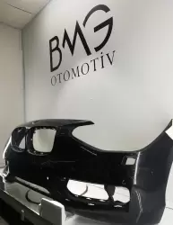 BMW F20 Normal Tampon Siyah - 3