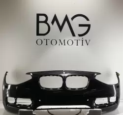 BMW F20 Normal Tampon Siyah - 4