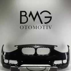 BMW F20 Normal Tampon Siyah - 5