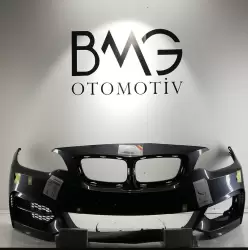 BMW F22 M Tampon Füme - 1