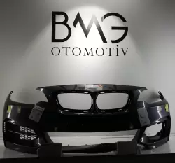 BMW F22 M Tampon Füme - 2