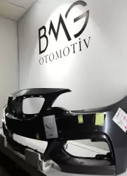 BMW F22 M Tampon Füme - 4