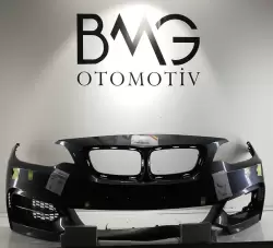 BMW F22 M Tampon Füme - 5