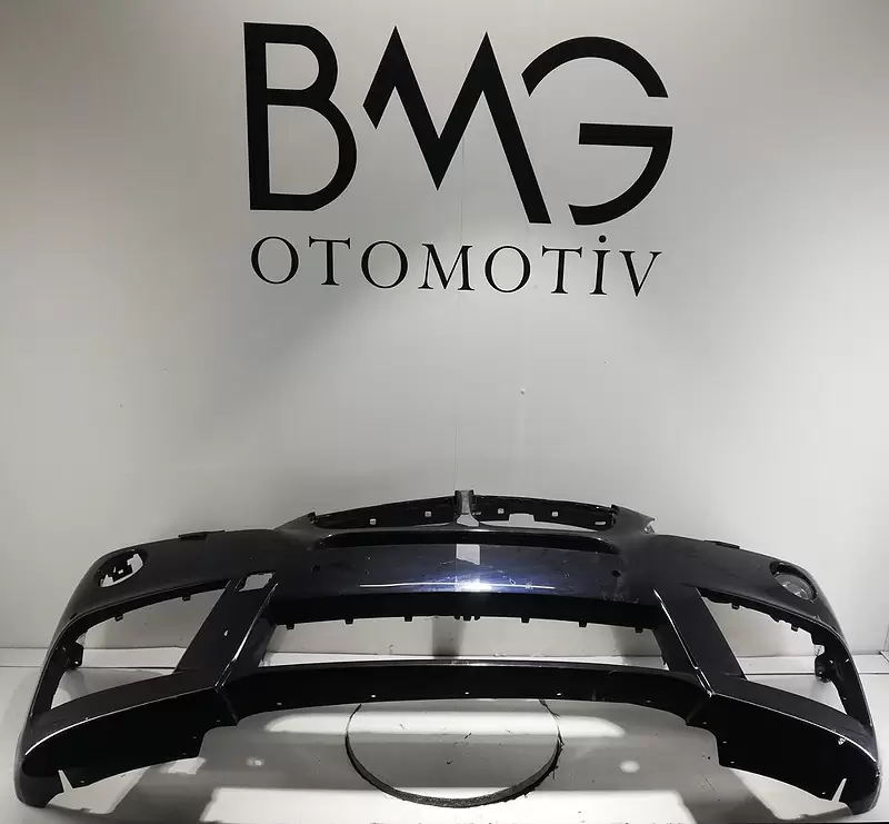 BMW F25 X3 M Tampon Siyah