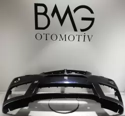 BMW F25 X3 M Tampon Siyah - 1