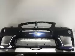 BMW F25 X3 M Tampon Siyah - 2