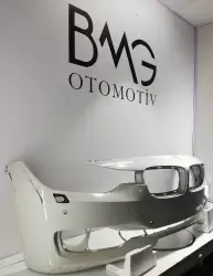 BMW F30 Normal Tampon Beyaz - 2