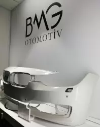 BMW F30 Normal Tampon Beyaz - 3