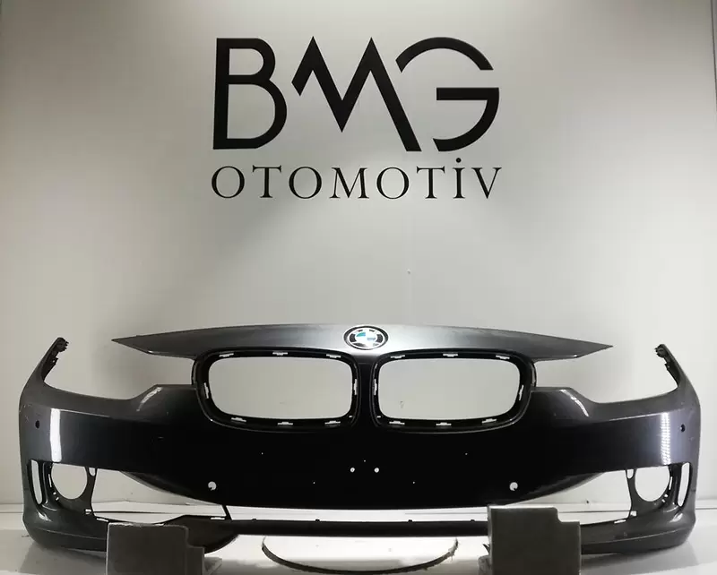 BMW F30 Normal Tampon Füme