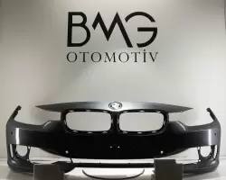 BMW F30 Normal Tampon Füme - 1