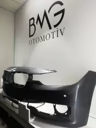 BMW F30 Normal Tampon Füme - 3