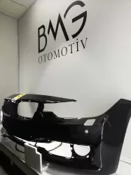 BMW F30 Normal Tampon Siyah - 2
