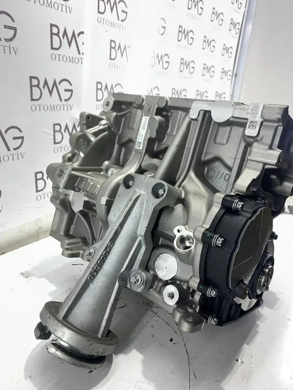BMW B37 B37C15A BLOK 8592649