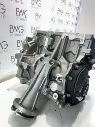 BMW B37 B37C15A BLOK 8592649 - 1