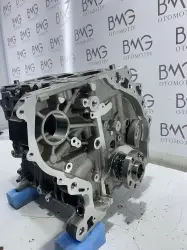 BMW B37 B37C15A BLOK 8592649 - 4