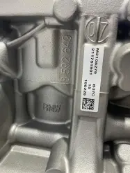 BMW B37 B37C15A BLOK 8592649 - 5