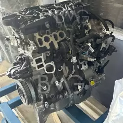 BMW B47D20B Motor Sıfır Orjinal - 1